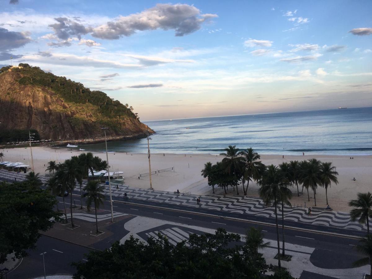 Apartment Copacabana Sunrise *